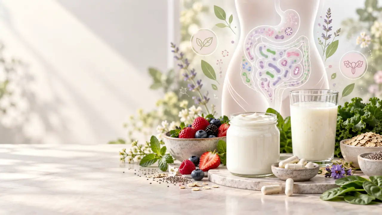 Probiotique balance : quelle souche choisir pour le confort digestif et intime ?